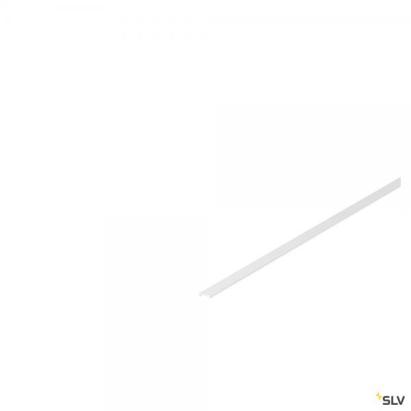 Photo GRAZIA 10, diffuseur plat, 2 m, plastique PMMA, opale | Ref : 1000468