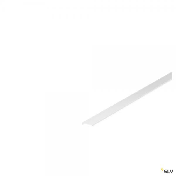 Photo GRAZIA 20, diffuseur plat, 3 m, plastique PMMA, satin | Ref : 1000546