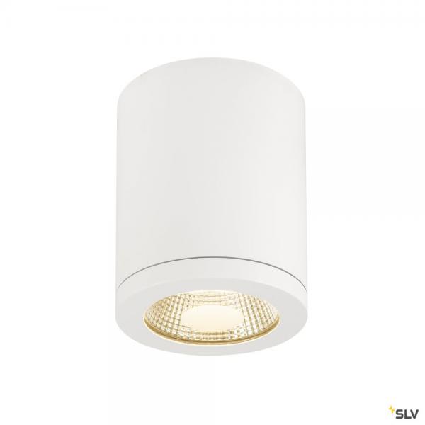 Photo ENOLA_C LED, plafonnier, blanc | Ref : 1000631