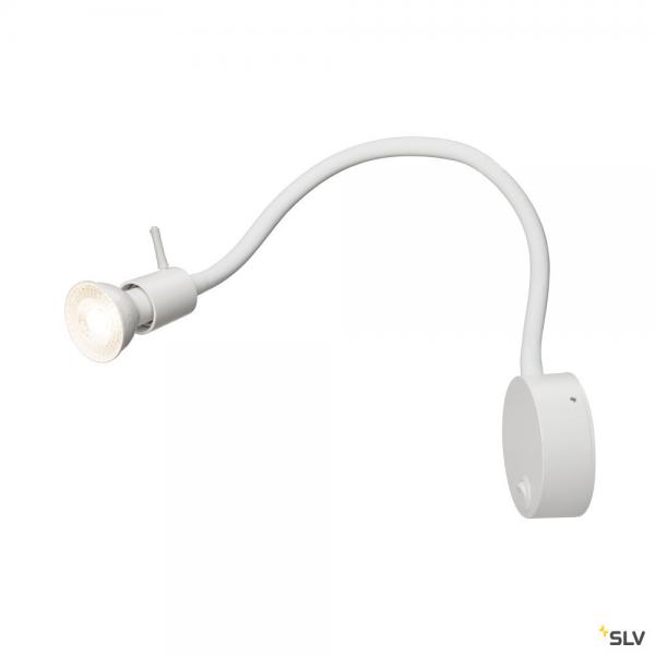 Photo DIO FLEX PLATE QPAR51 blanc | Ref : 1002607