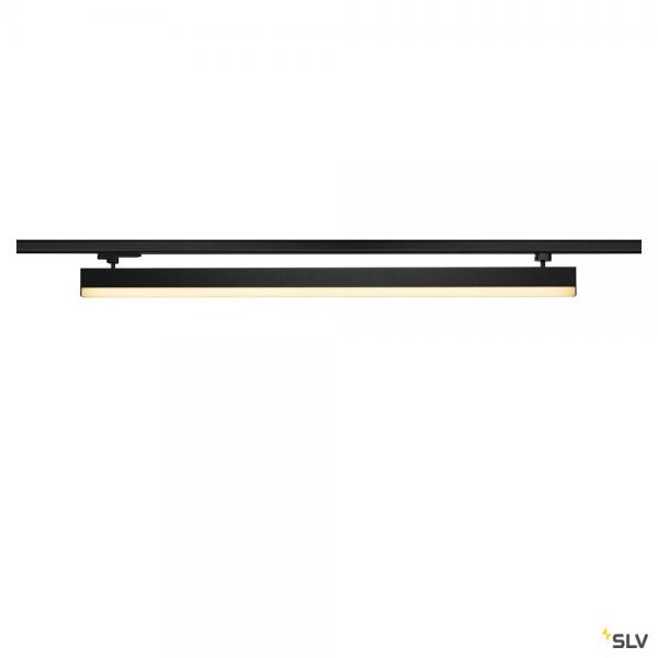 Photo SIGHT TRACK DALI noir 3000K | Ref : 1002661