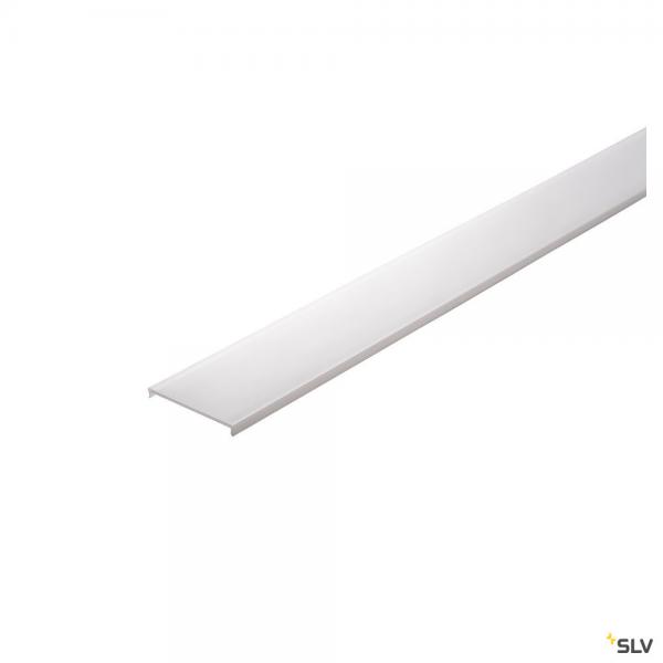 Photo GRAZIA 60, diffuseur, 3 m, plastique PC, satin | Ref : 1004915