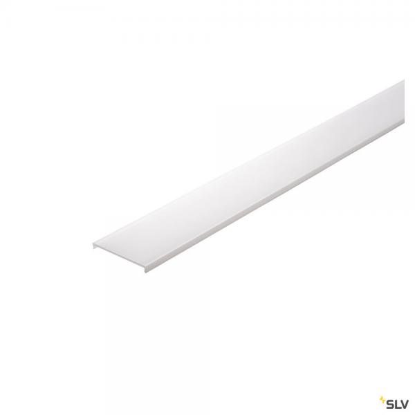 Photo GRAZIA 60, diffuseur, 3 m, plastique PMMA, satin | Ref : 1004917