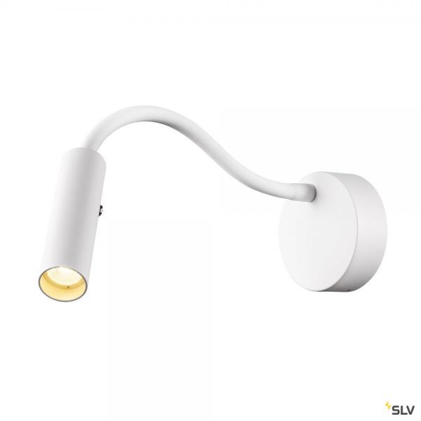 Photo KARPO GOOSE blanc 58W 3000K | Ref : 1006161