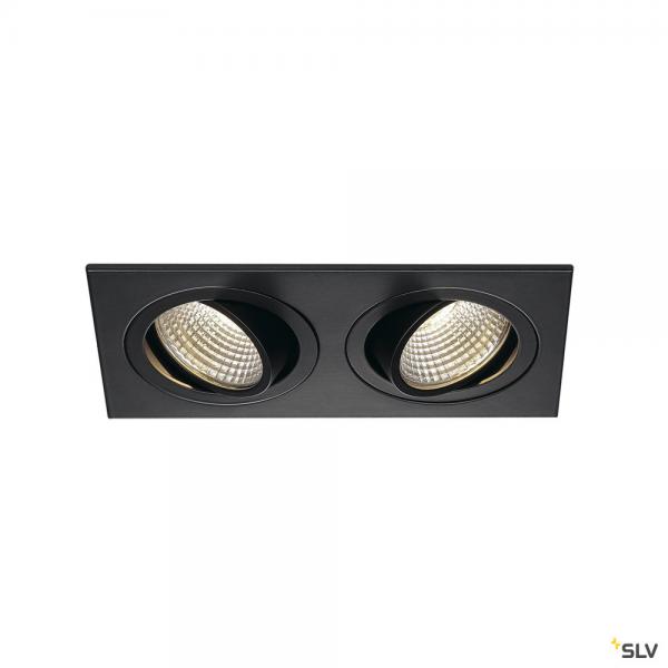 Photo NEW TRIA 155 noir 3000K | Ref : 113920