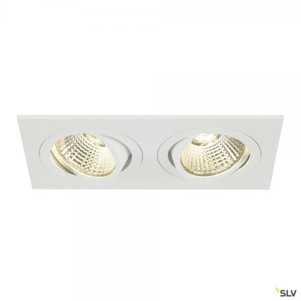 Photo NEW TRIA 155 blanc 3000K | Ref : 113921