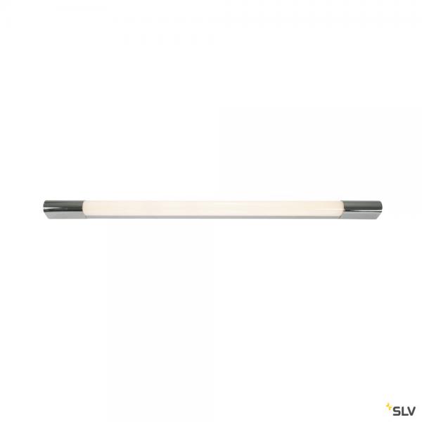 Photo TRUKKO 90, applique intrieure, chrome, LED, 12W, 3000K, IP44 | Ref : 149772
