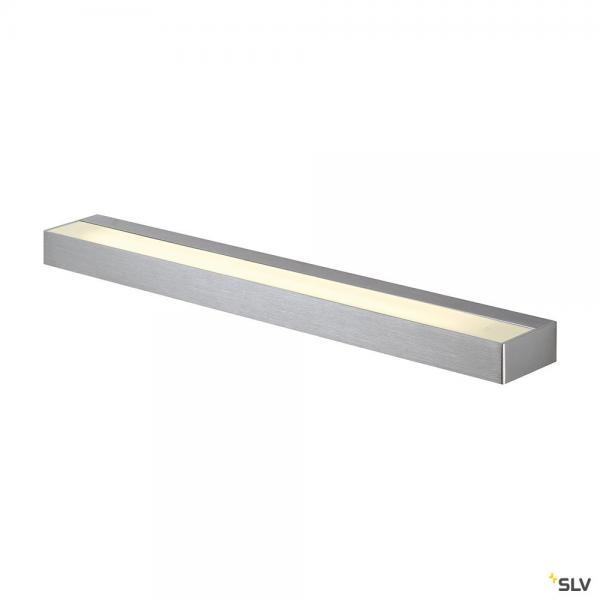 Photo SEDO 14, applique intrieure, alu bross, LED, 16W, 3000K | Ref : 151786