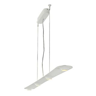 Photo LEFA 4 blanche 4x 5W LED var. | Ref : 157821