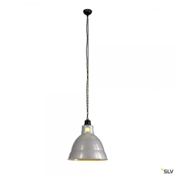Photo PARA 380 avec gris E27 160W | Ref : 165350