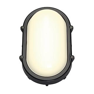 Photo TERANG LED anthracite 11W | Ref : 229925       