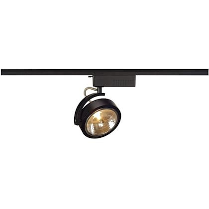 Photo KALU TRACK QRB111 SPOT, noir | Ref : 143460