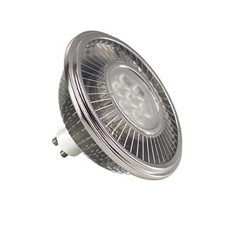 Photo LED ES111, CREE XB-D 17W, 30� | Ref : 551644