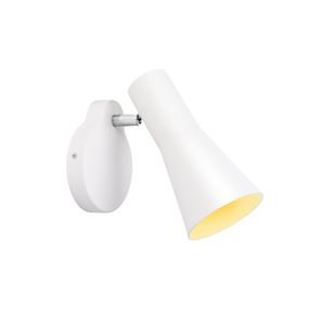 Photo PHELIA, applique, blanc, GU10, | Ref : 1002122