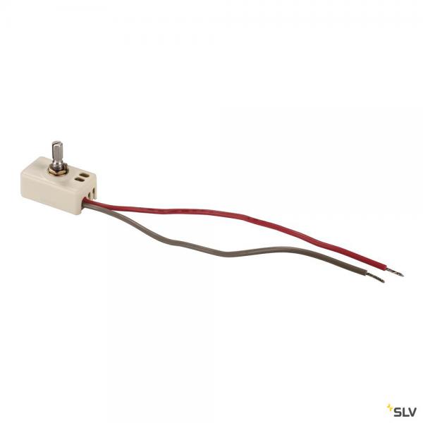 Photo Variateur 1-10V. intrieur. blanc. 10W | Ref : 470505       