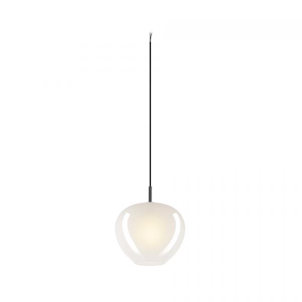Photo PANTILO CONVEX 29 PD E27 blanc | Ref : 1007881