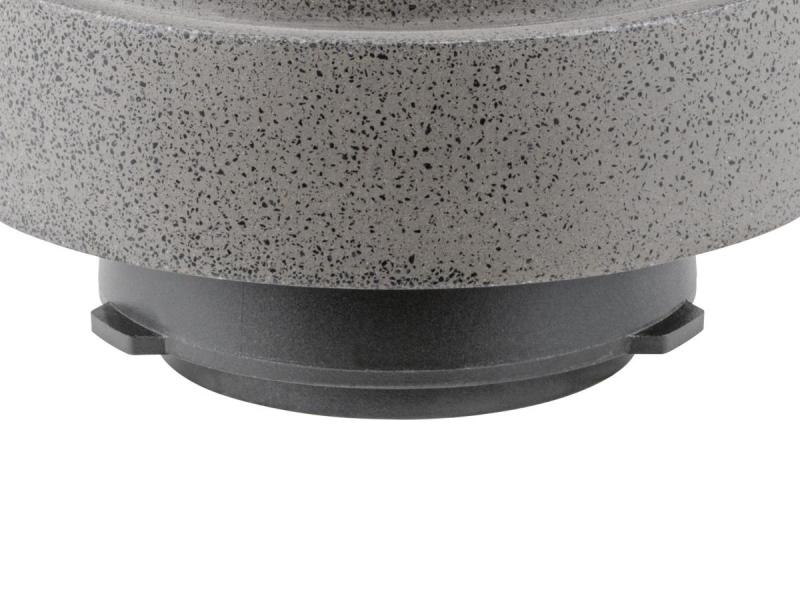 Photo CONCRETE borne 35cm 27K noir PHASE | Ref : 1008838