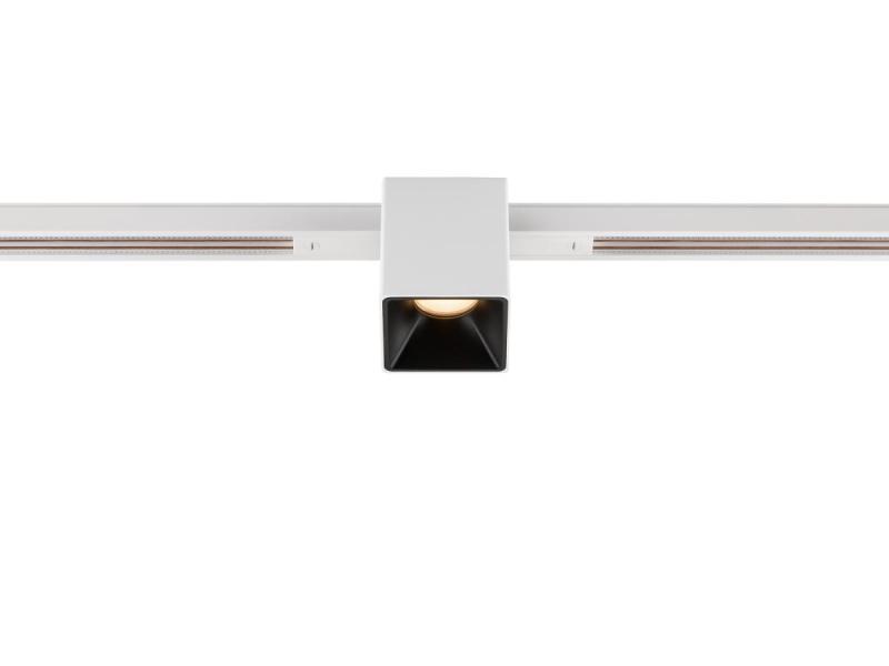 Photo FIXT-IT! 48V spot sq rail encas. 2/3K bl | Ref : 1008977