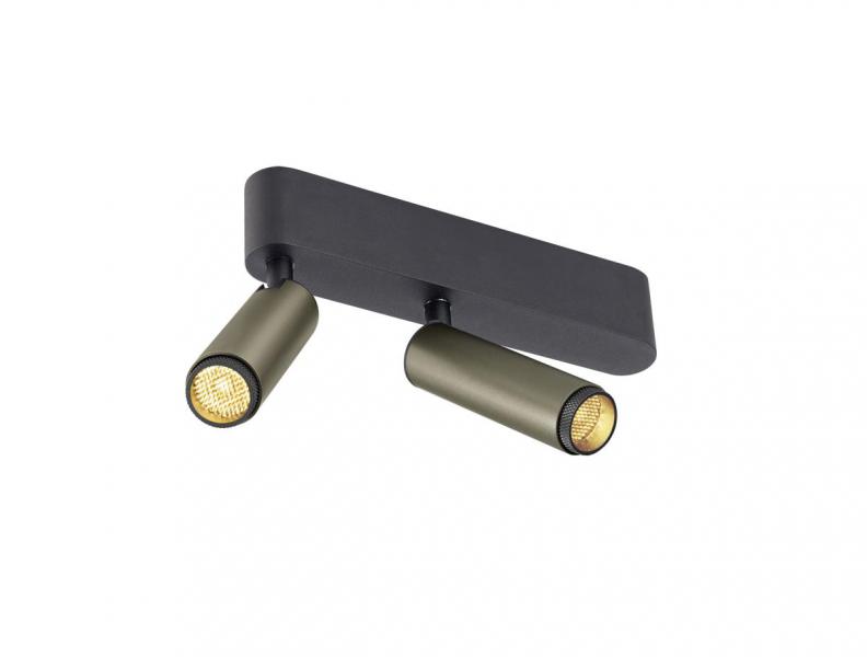 Photo GRIP! SPOT S CL double PHASE bronze | Ref : 1009049