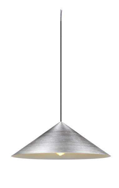 Photo MAGICO 55 suspension E27 aluminium | Ref : 1009137