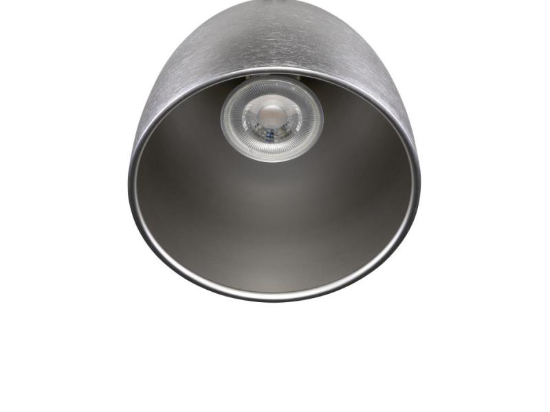 Photo PARA CONE 14 spot 1 all. GU10 aluminium | Ref : 1009138