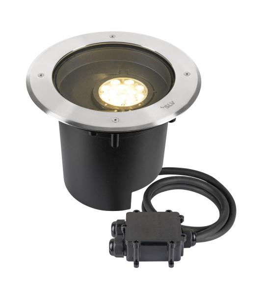 Photo DASAR� XL encas sol asym rond DALI 3K | Ref : 1009170