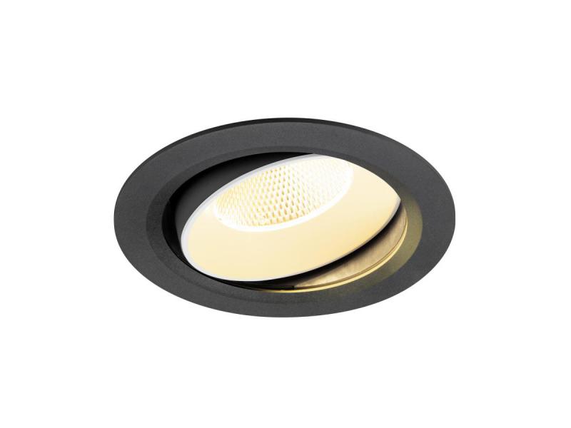 Photo NUMINOS� MOVE XL 3000K 20� noir/blanc | Ref : 1009991