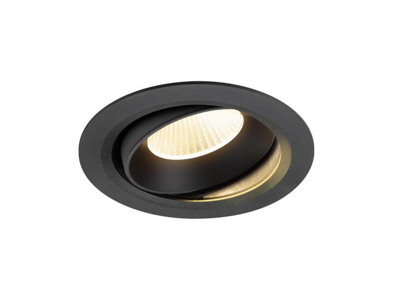 Photo NUMINOS� MOVE XL 3000K 40� noir/noir | Ref : 1009993