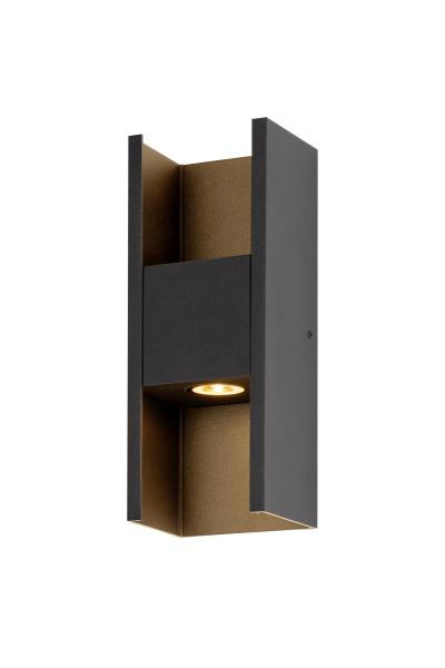 Photo FLATT II WL PHASE 2700K noir | Ref : 1010102