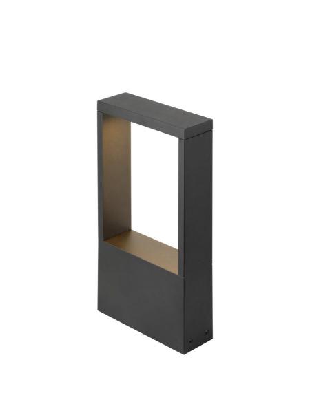 Photo FLATT II POLE 36 PHASE 2700K noir | Ref : 1010104