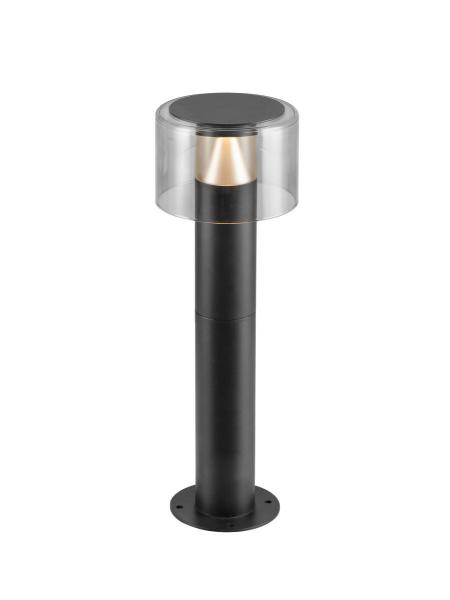 Photo TAHA II II POLE 45 CCT noir | Ref : 1010197