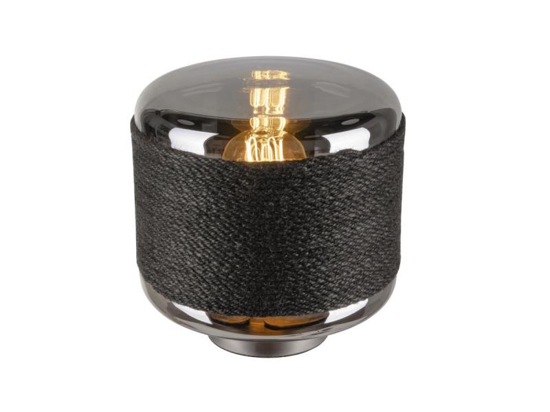 Photo PANTILO ROPE 19 TL E27 argent� | Ref : 1010209