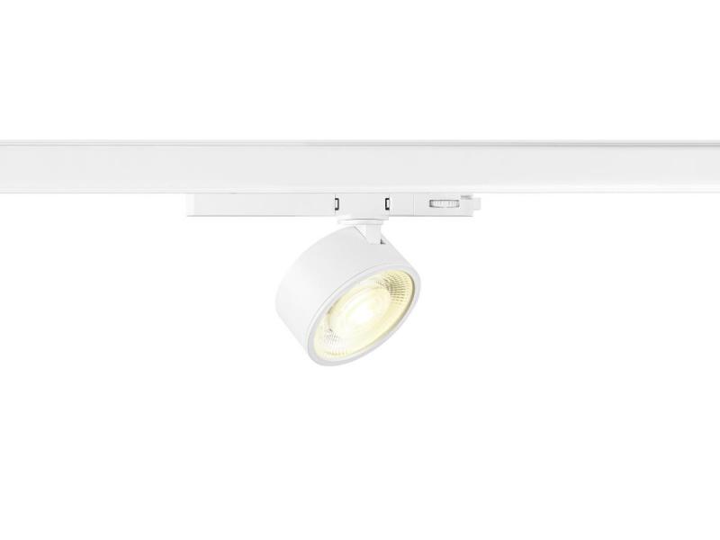 Photo KALU 2.0 3 all. PHASE 4000K blanc | Ref : 1010248