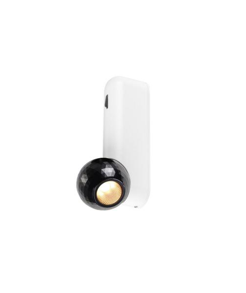 Photo DYSKO CW Switch simple PHASE blanc | Ref : 1010313