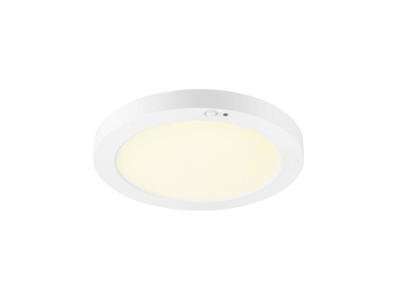 Photo DOWNLIGHT VARIO 220 22 830/840 WH ML PIR | Ref : 1010399