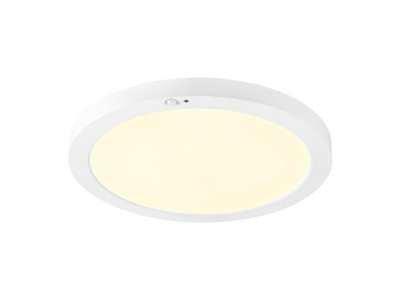 Photo DOWNLIGHT VARIO 290 28 830/840 WH ML PIR | Ref : 1010400