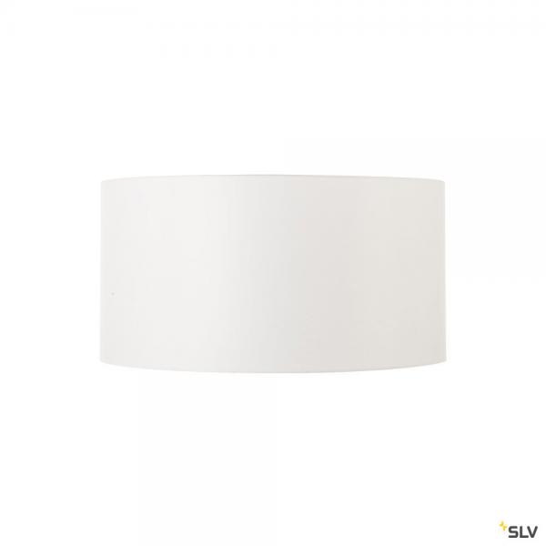 Vignette 2 produit FENDA abat-jour blanc �70cm | Ref : 1000579
