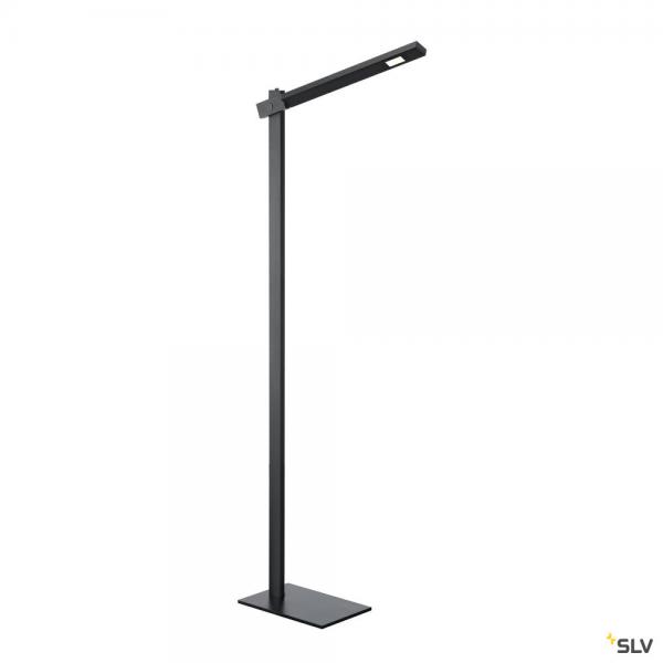 Vignette 2 produit MECANICA PLUS lampadaire | Ref : 1002405