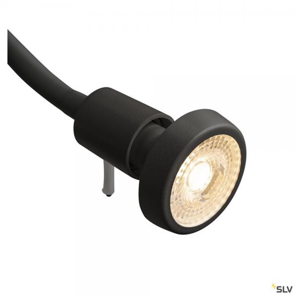 Vignette 2 produit DIO FLEX PLATE QPAR51 noir | Ref : 1002608