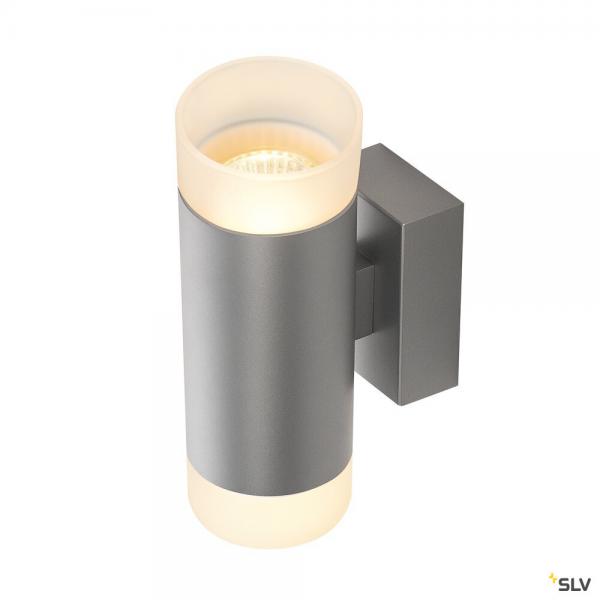 Vignette 2 produit ASTINA UP/DOWN applique intr | Ref : 1002932