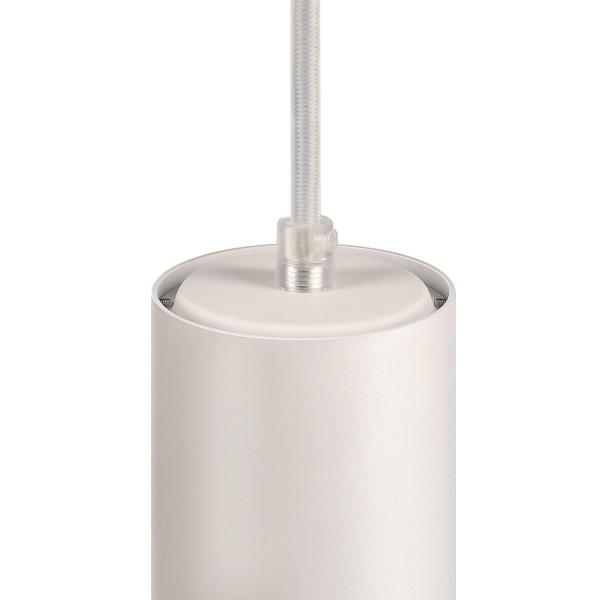 Vignette 2 produit NUMINOS S, suspension intrieure, 24, blanc/noir, LED, 11W, 3000K, variable | Ref : 1004158