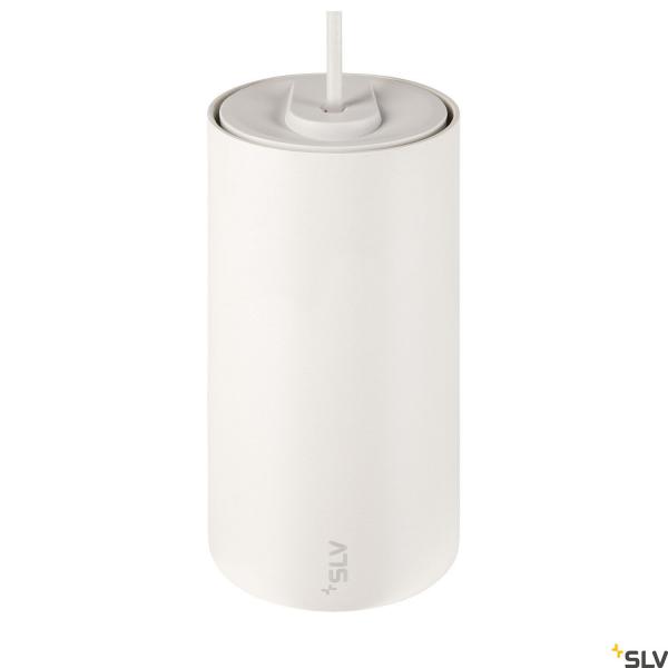 Vignette 2 produit NUMINOS S 48V TRACK DALI. suspension. intrieur. blanc/chrome. LED. 16 W. 40 | Ref : 1006845