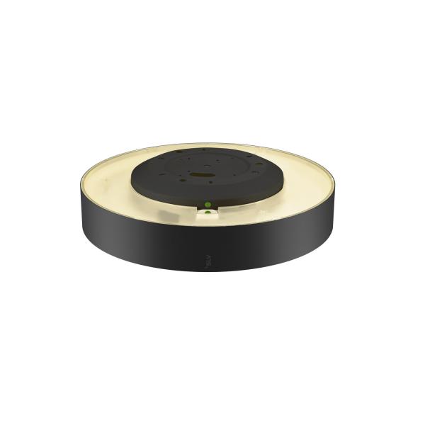 Vignette 2 produit MEDO� PRO 40 CW 19W 110� noir | Ref : 1007298