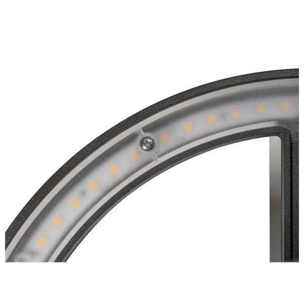 Vignette 2 produit Q-RING applique Sensor 3K noir | Ref : 1007916