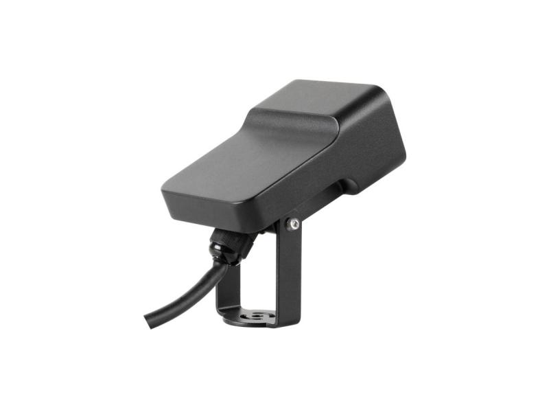 Vignette 2 produit SYNA WIDE spot piquet LED 3000K noir | Ref : 1008479