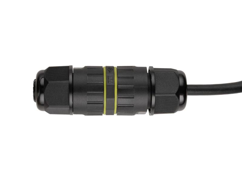 Vignette 2 produit CONCRETE borne 35cm 27K noir PHASE | Ref : 1008838