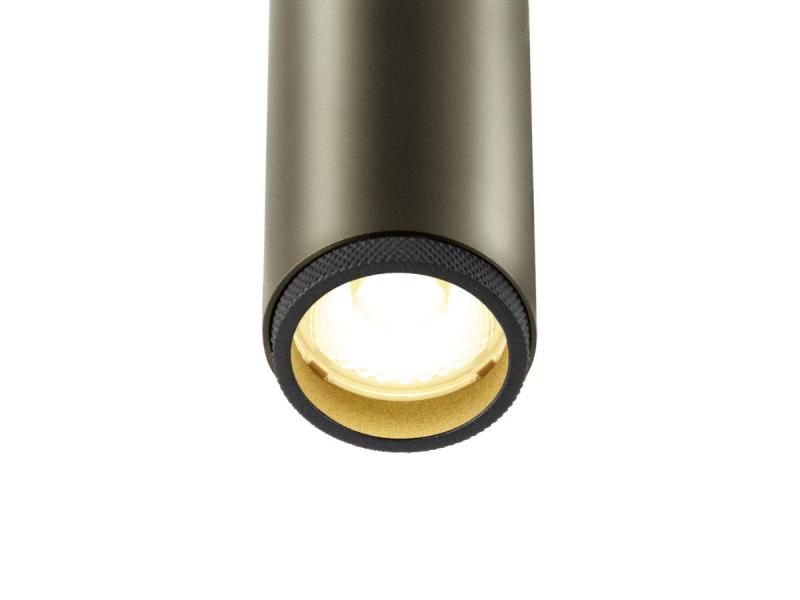 Vignette 2 produit GRIP! SPOT S CL double PHASE bronze | Ref : 1009049