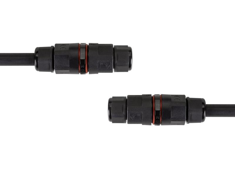 Vignette 2 produit GALEN PRO 120 app 3K DALI anthracite | Ref : 1009108