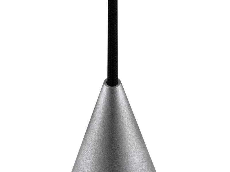 Vignette 2 produit MAGICO 20 suspension E27 aluminium | Ref : 1009135