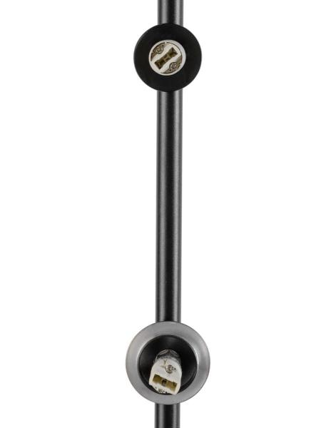 Vignette 2 produit SUN FL G9 noir | Ref : 1009142
